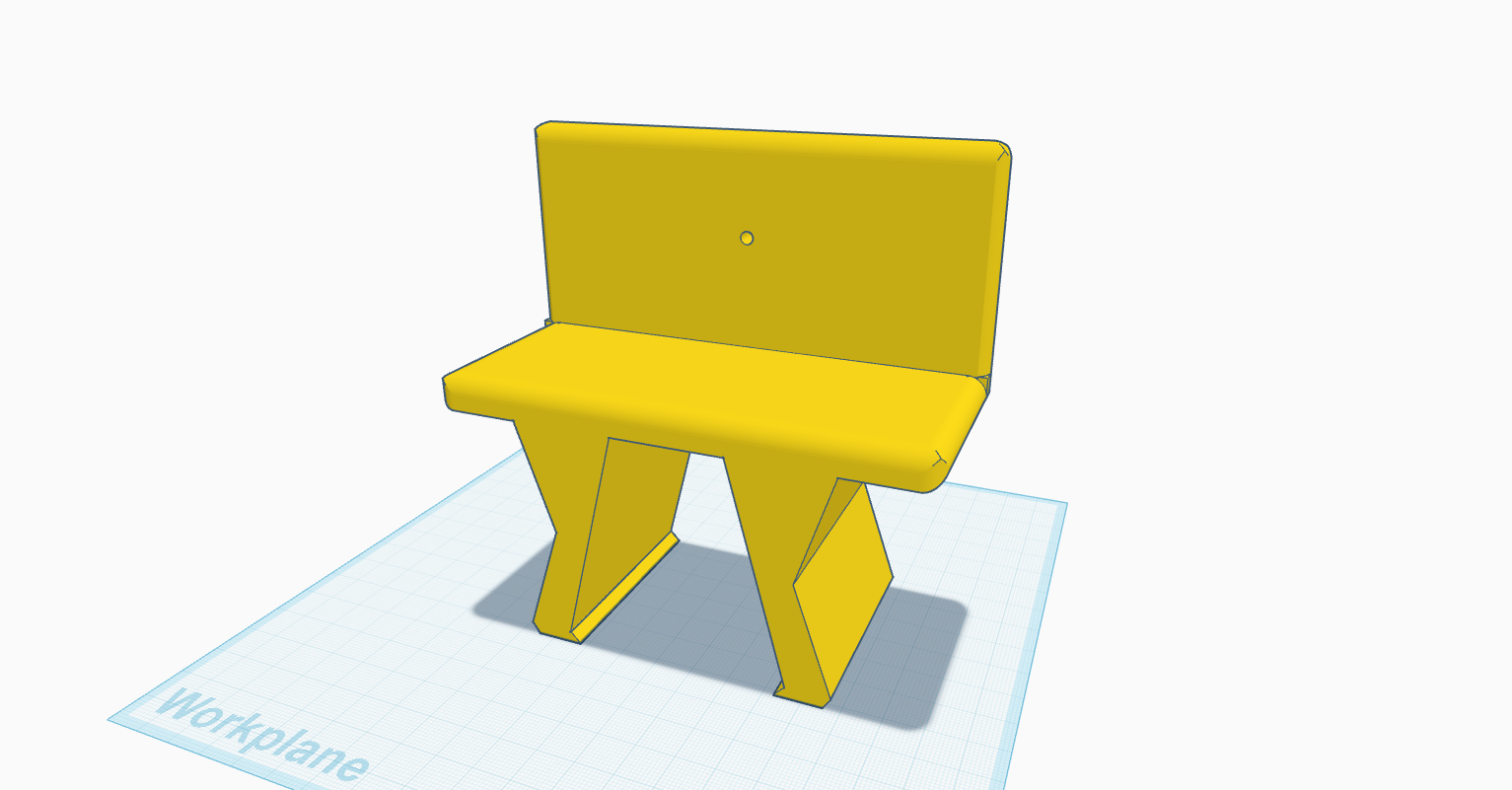 Stanley Adjustable sawhorse bracket