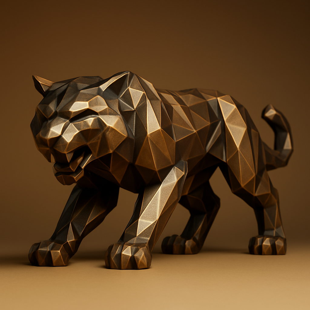 CF Bengal Tiger
