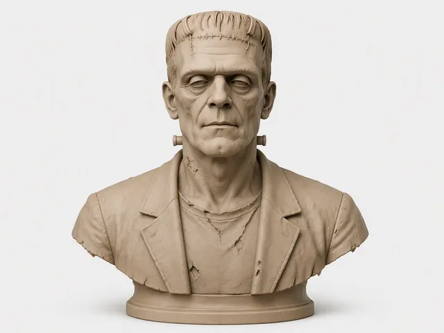 Frankenstain