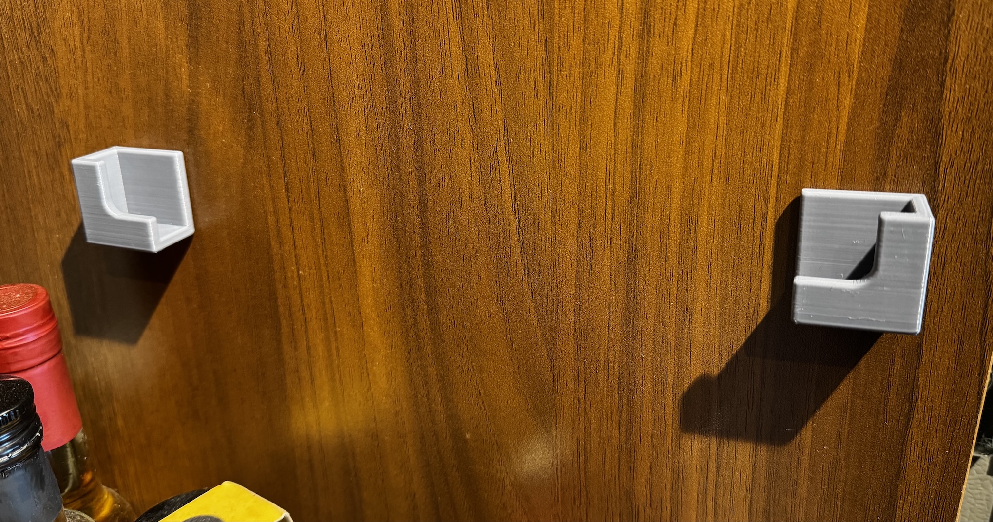 iPad Wall Brackets — miniatura 2
