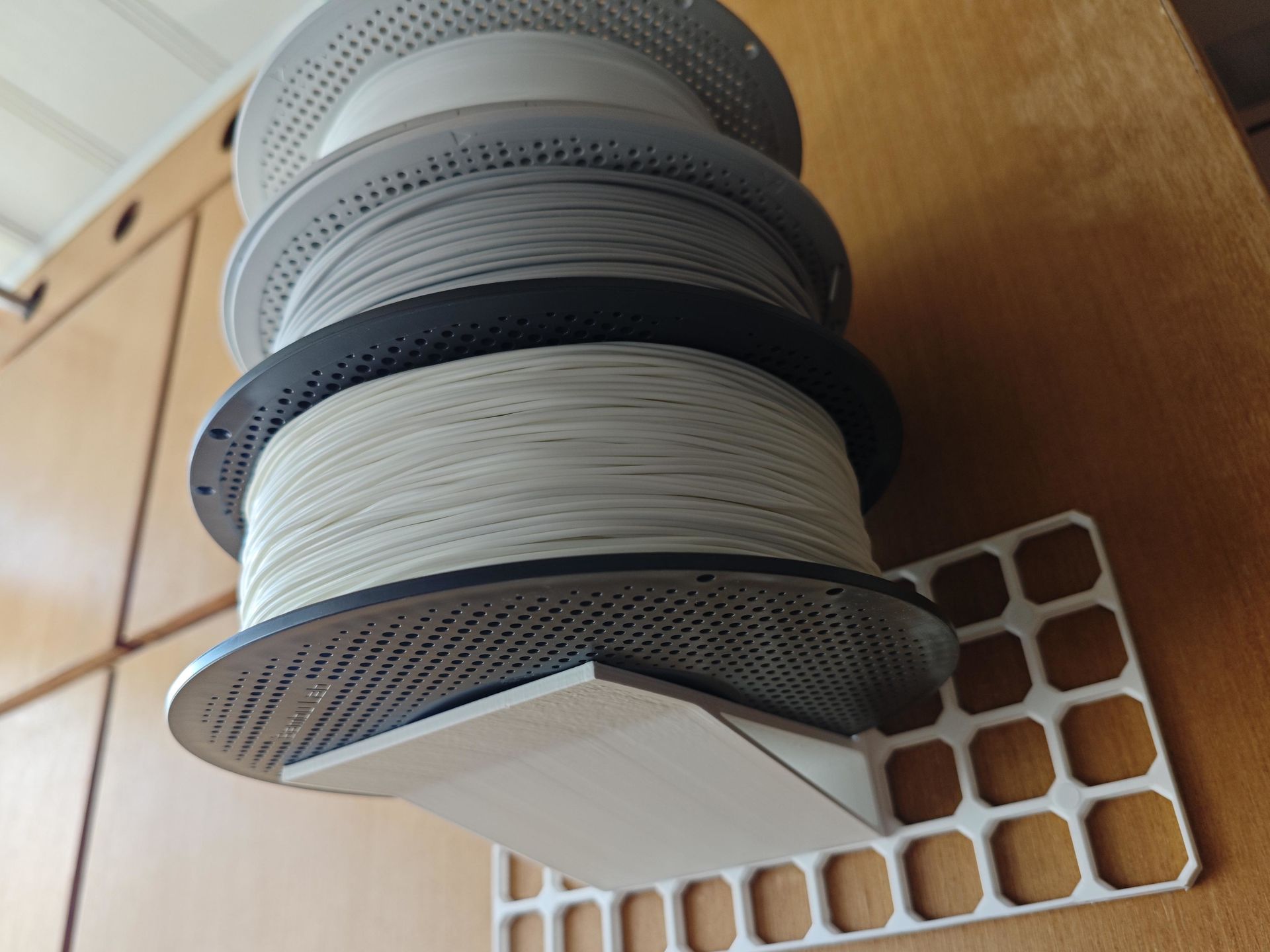 openConnect - Sturdy Shelf Generator — miniatura 5