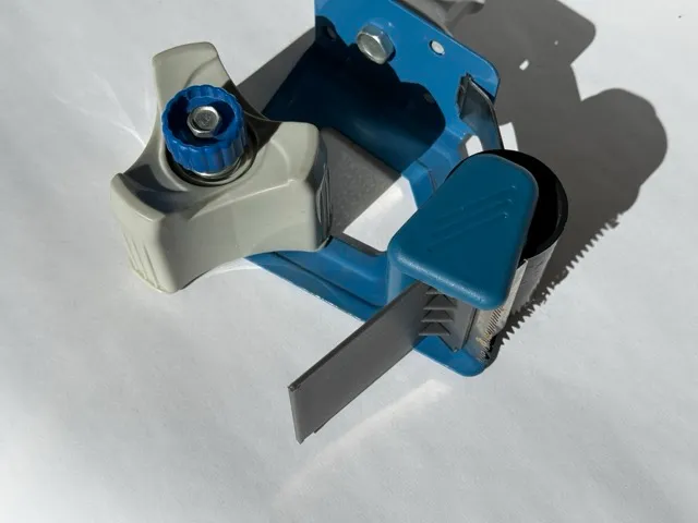Professional Tape Dispenser part