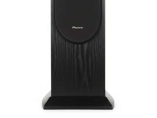 Pioneer SP-FS52 Andrew Jones Speaker Base