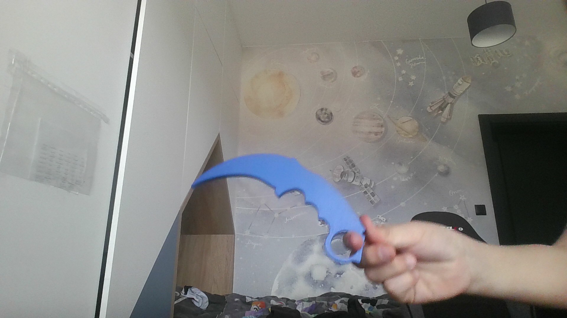 karambit