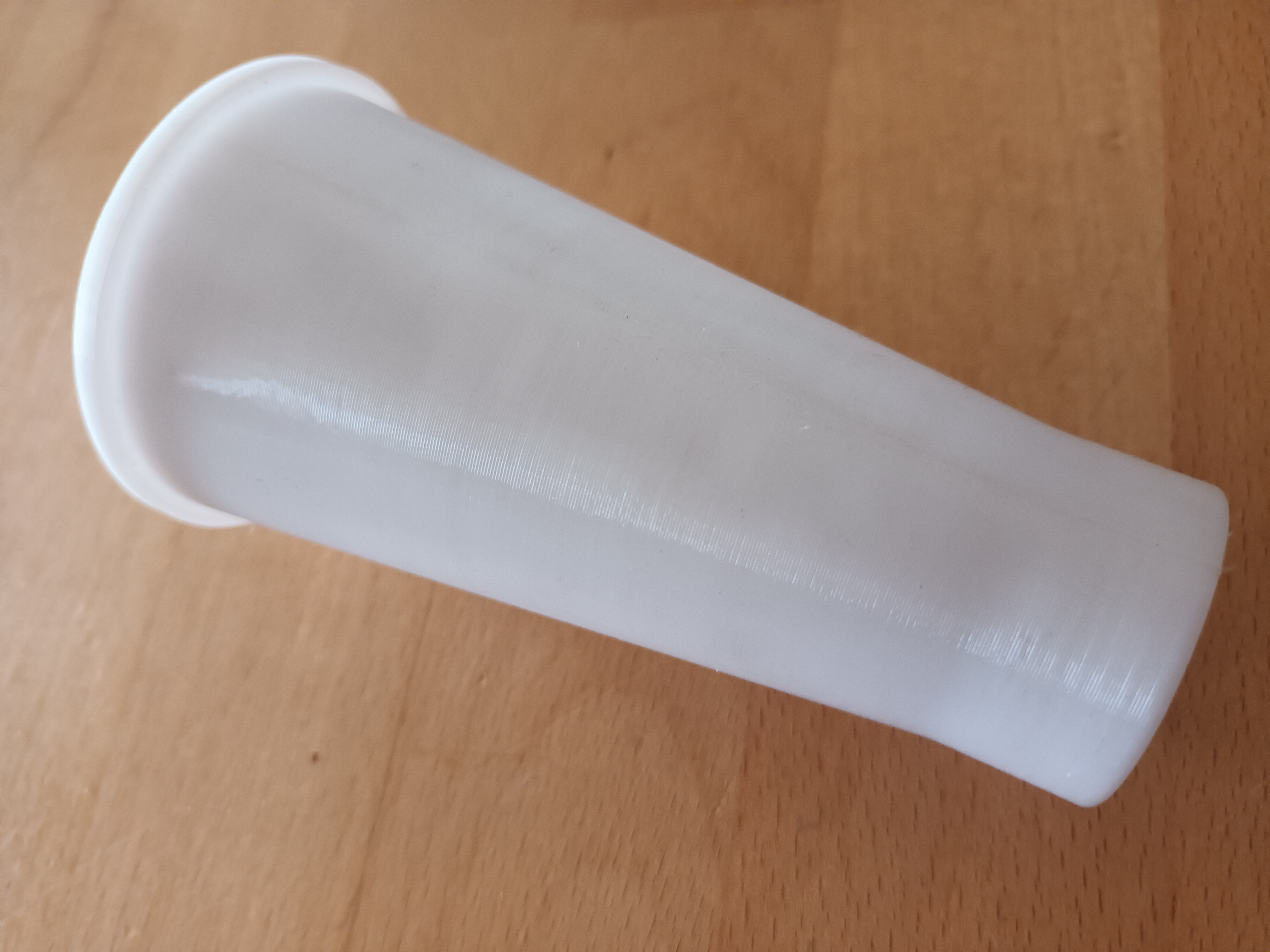 IBC Tank Adapter Thread 3/4"