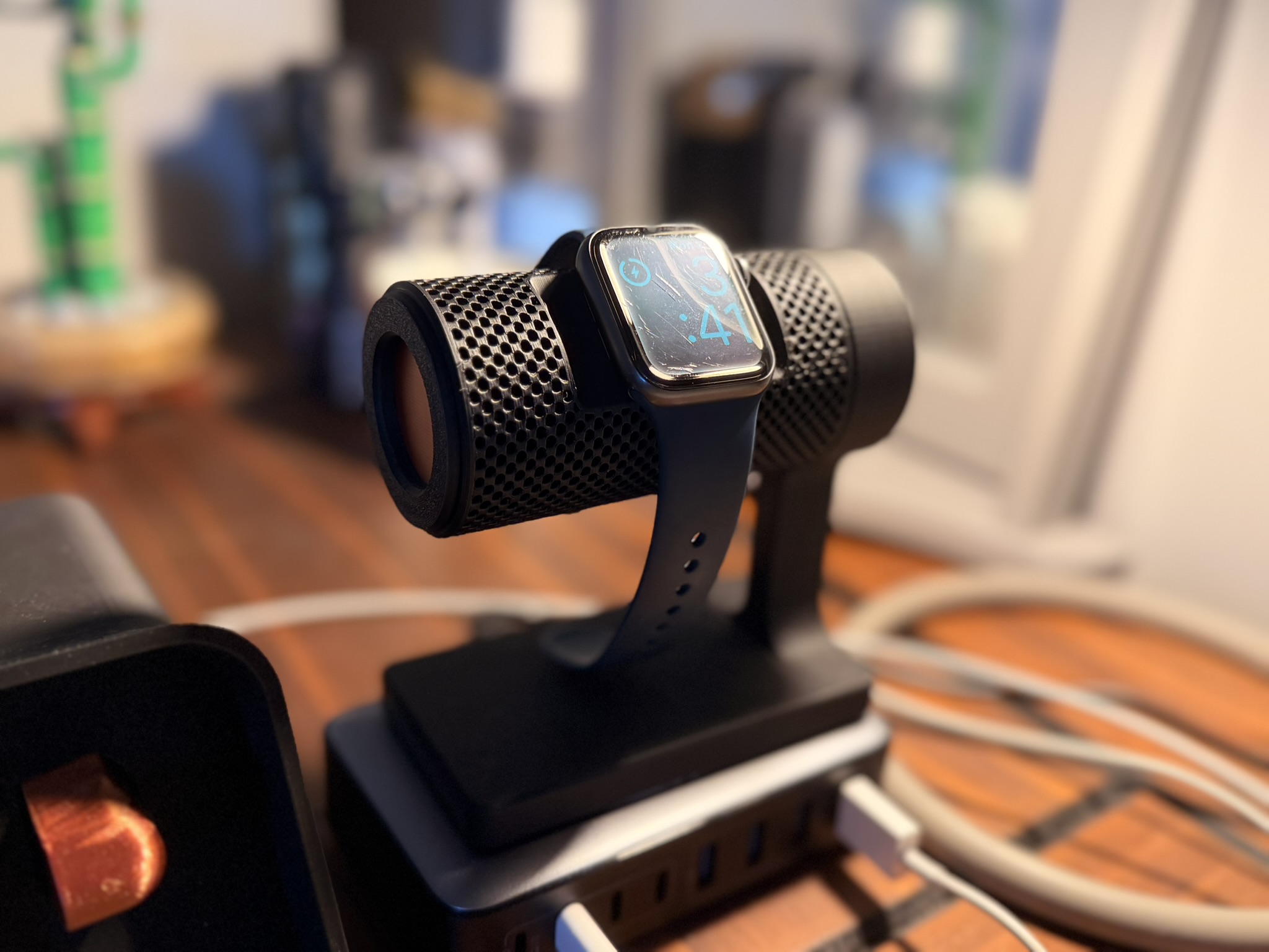 Applewatch Dock — thumbnail 3