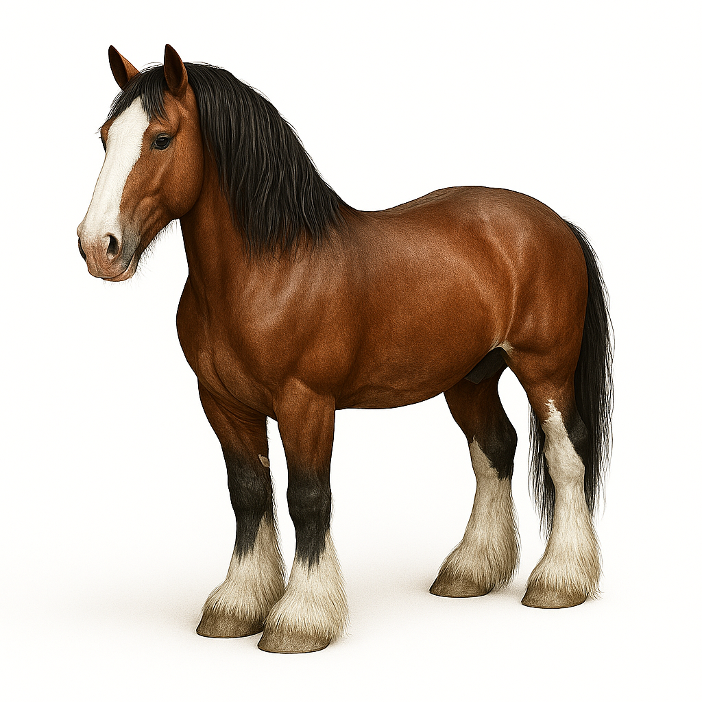 Clydesdale