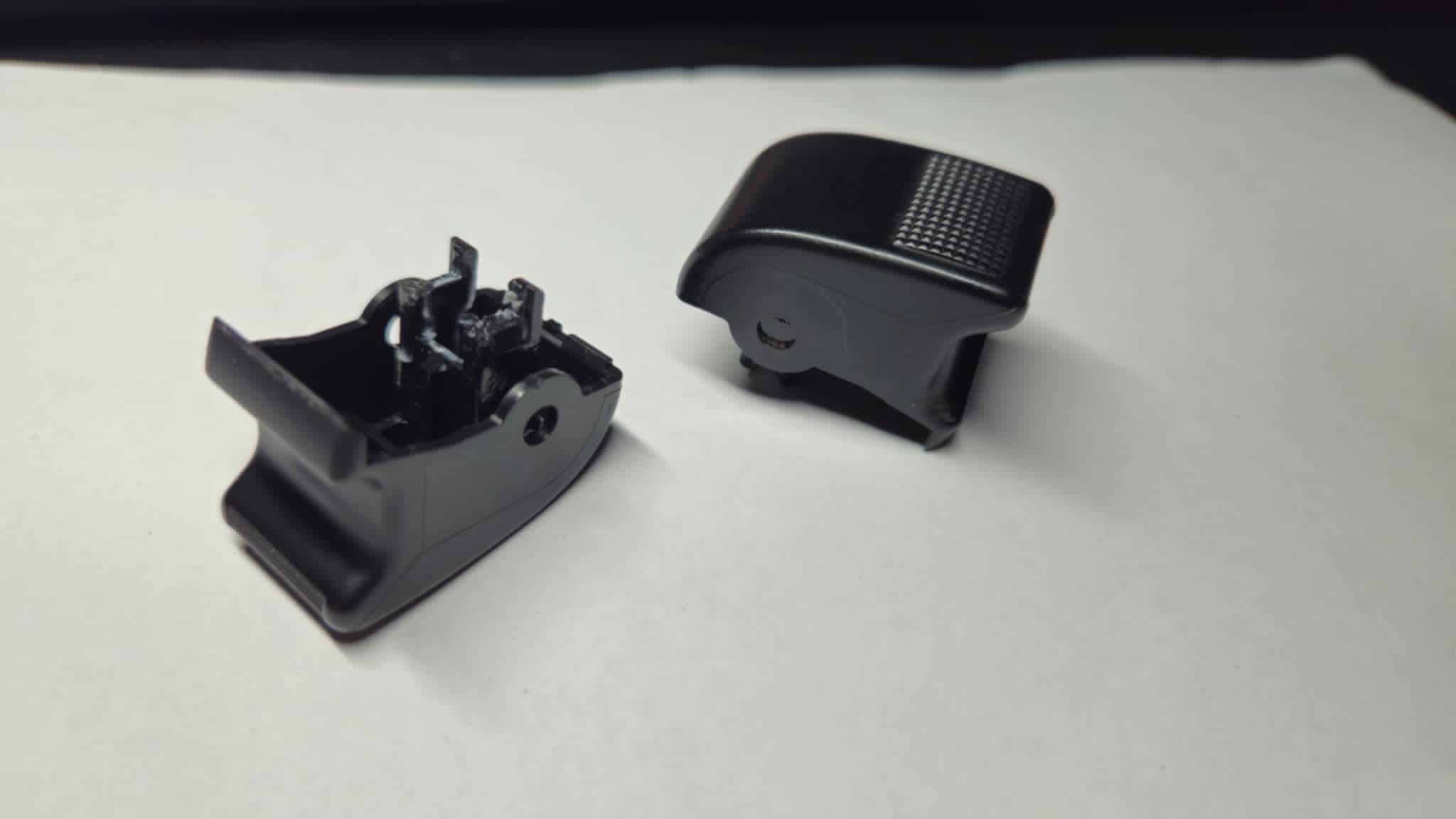 MX5 window switch