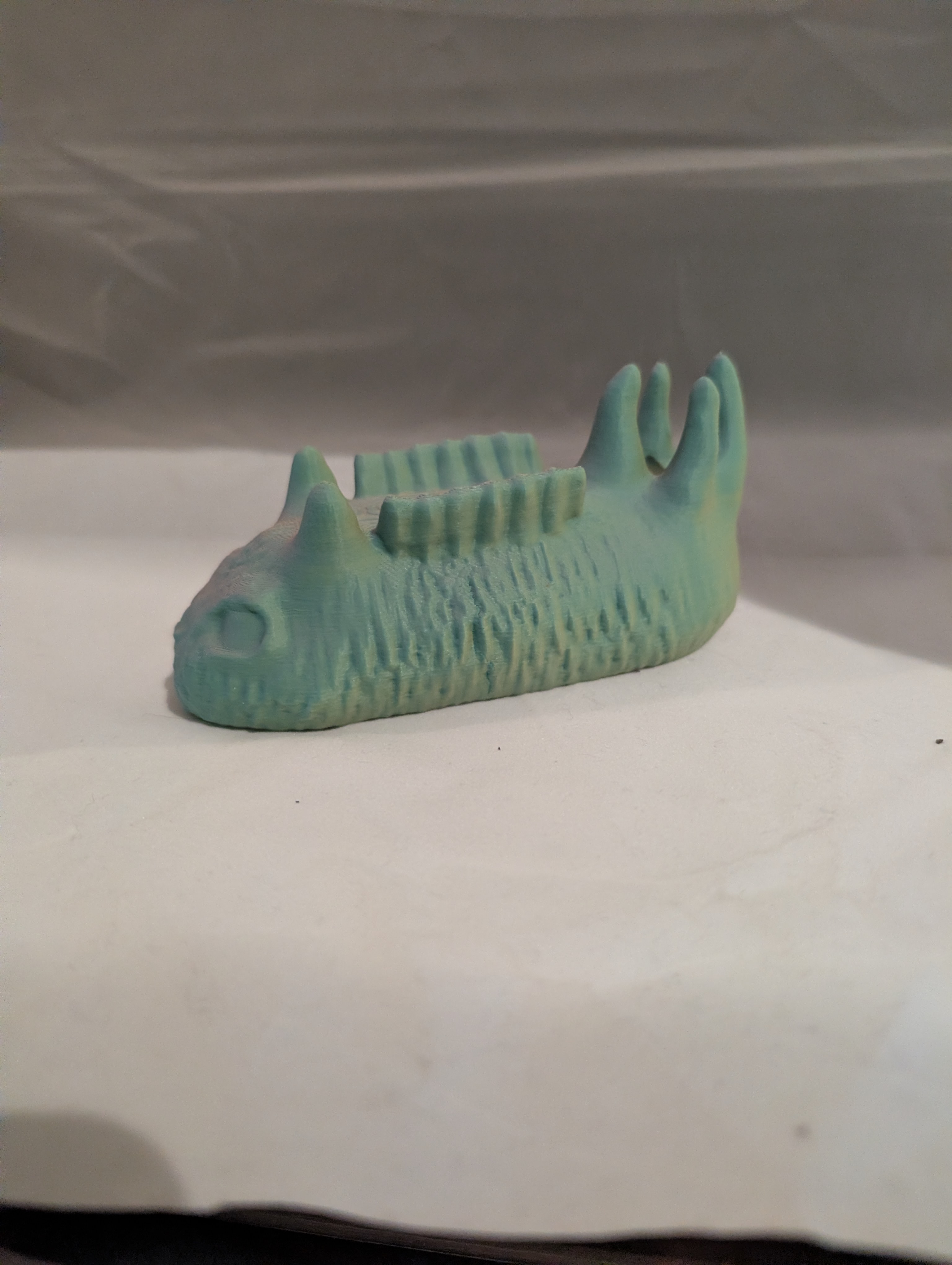Stacking sea bunnies — miniatura 5