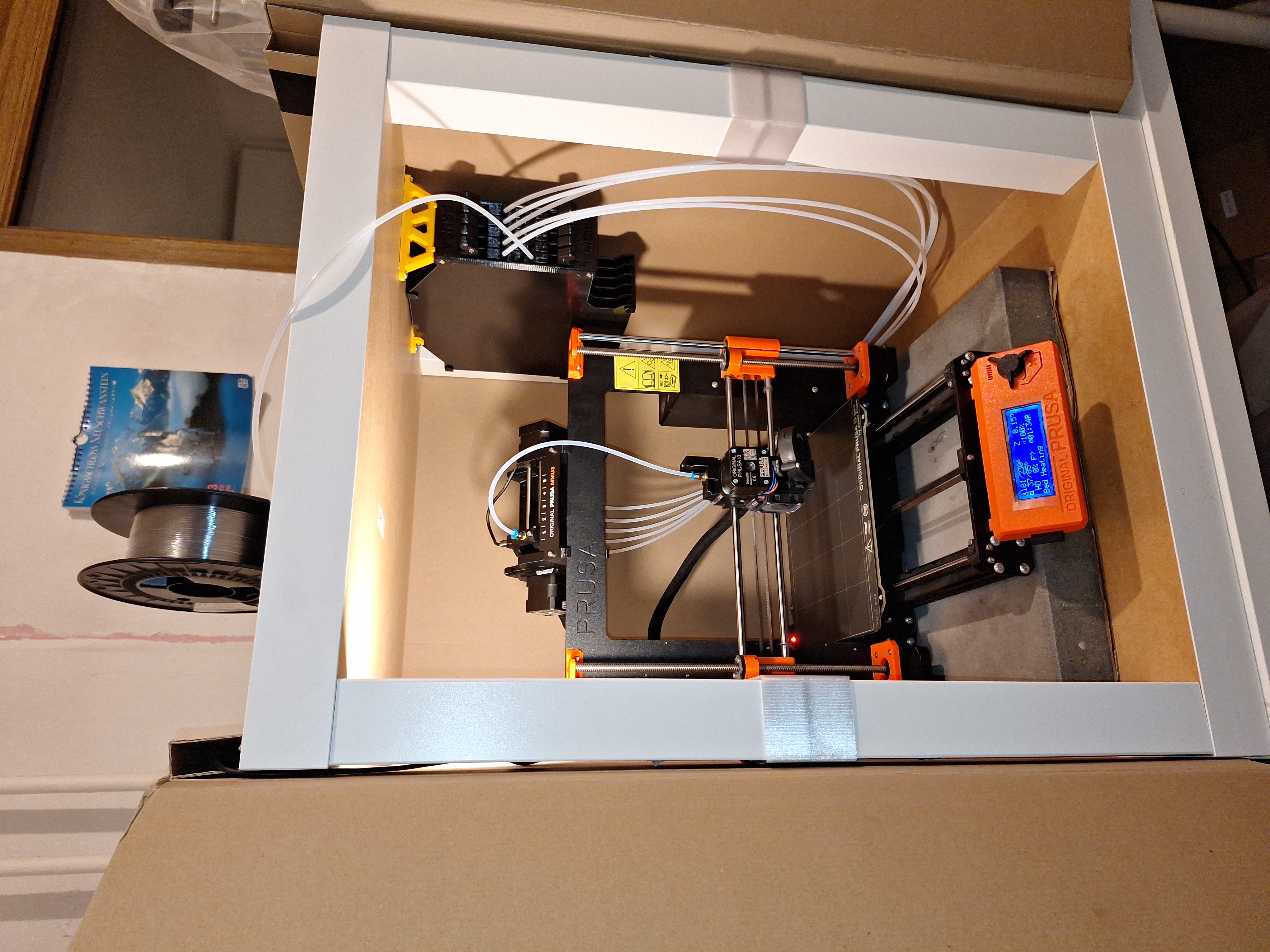 MMU3 buffer suspended — thumbnail 2