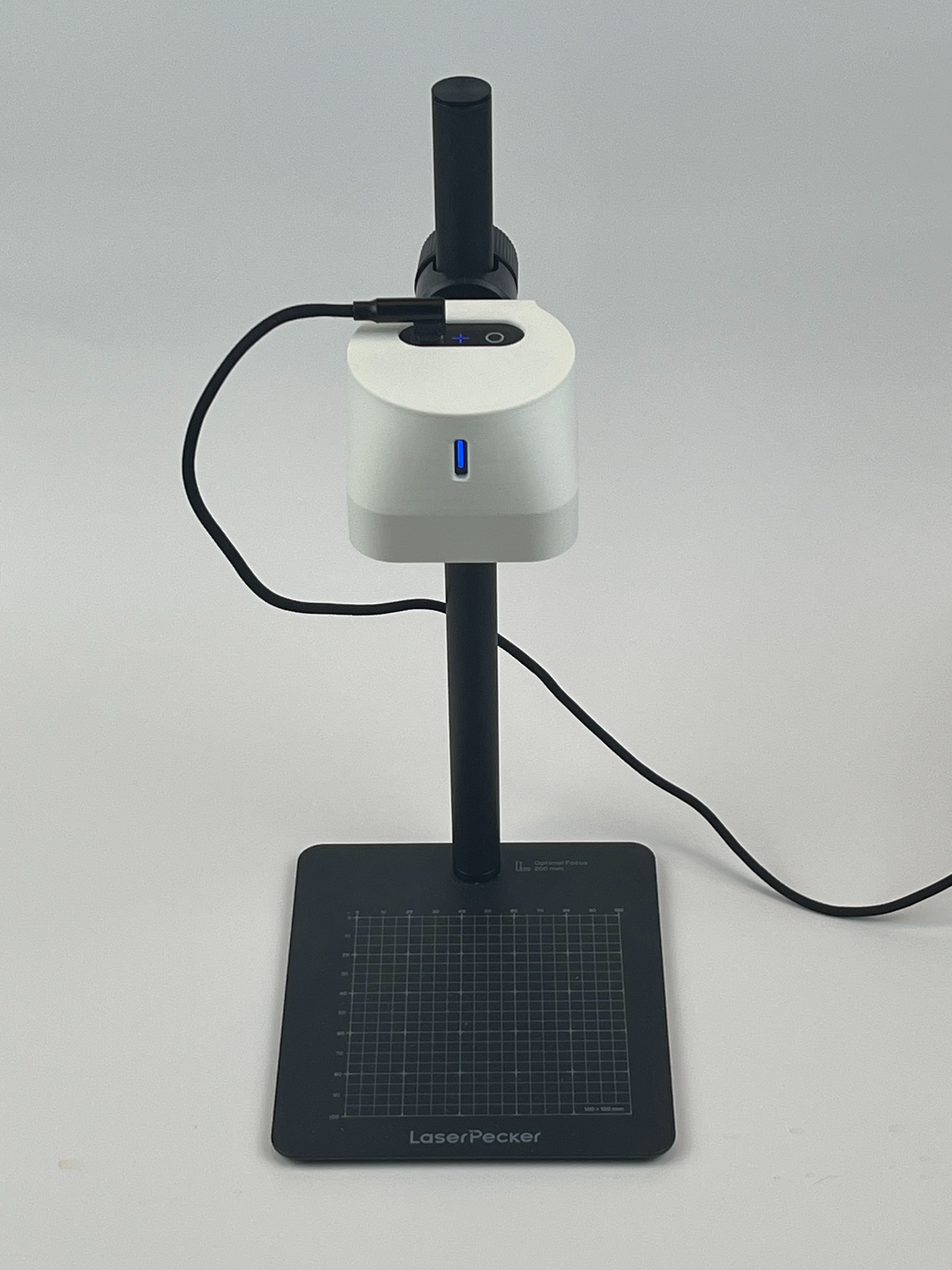 LaserPecker LP1 Removable Shield — miniatura 5
