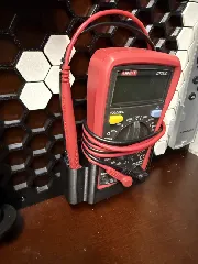 HSW Multimeter Holder UNI-T UT131C