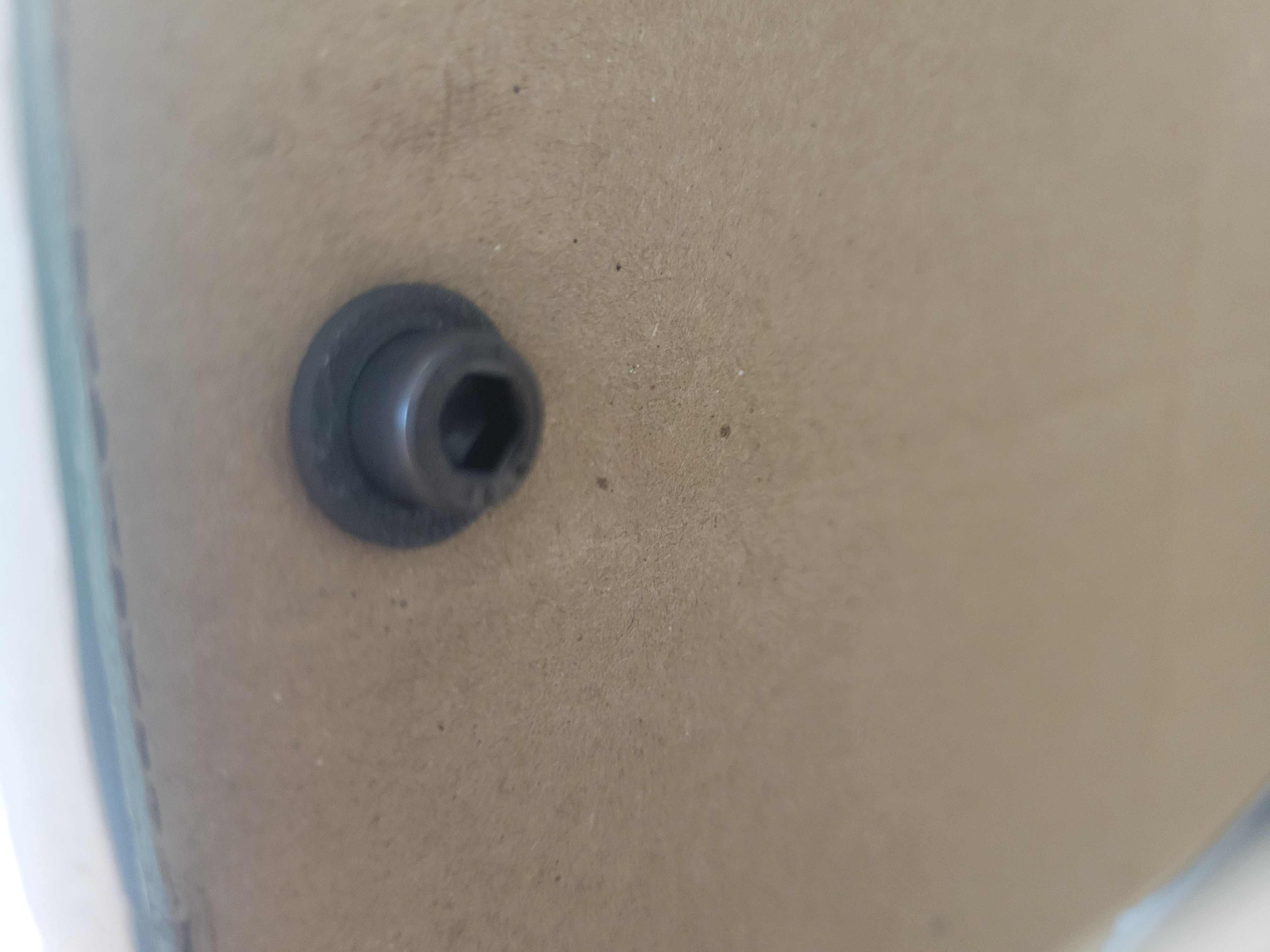 Fancy 6mm Washer — miniatura 2