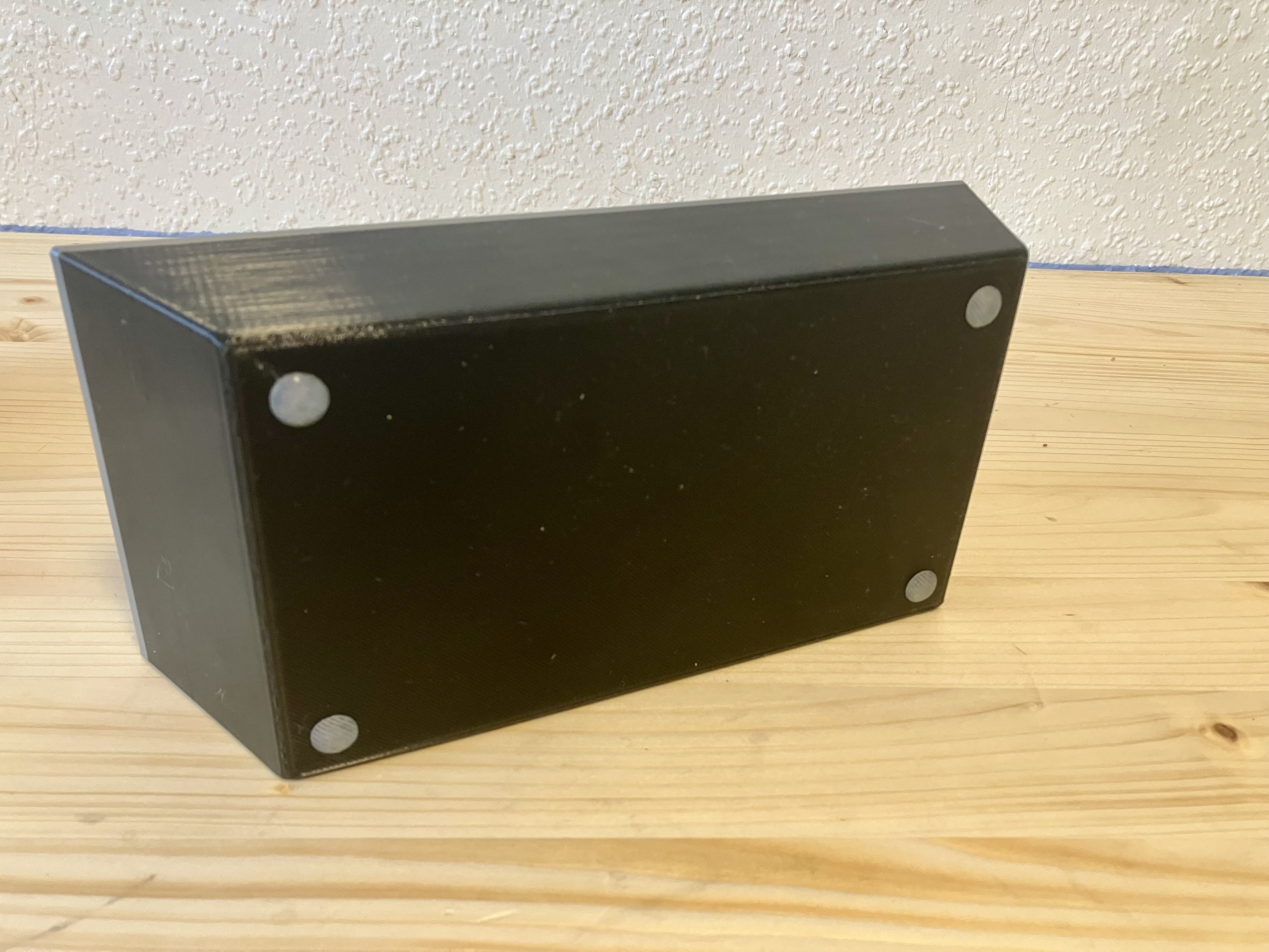 Visitenkartenhalter — miniatura 5