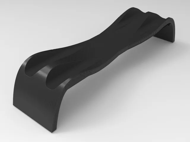 Toothbrush Stand