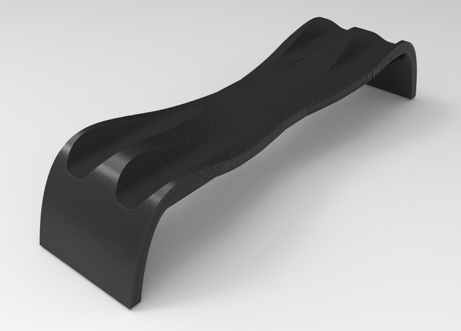 Toothbrush Stand