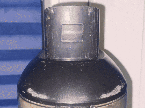 Radiator Vacuum Cleaner Attachment — thumbnail 2
