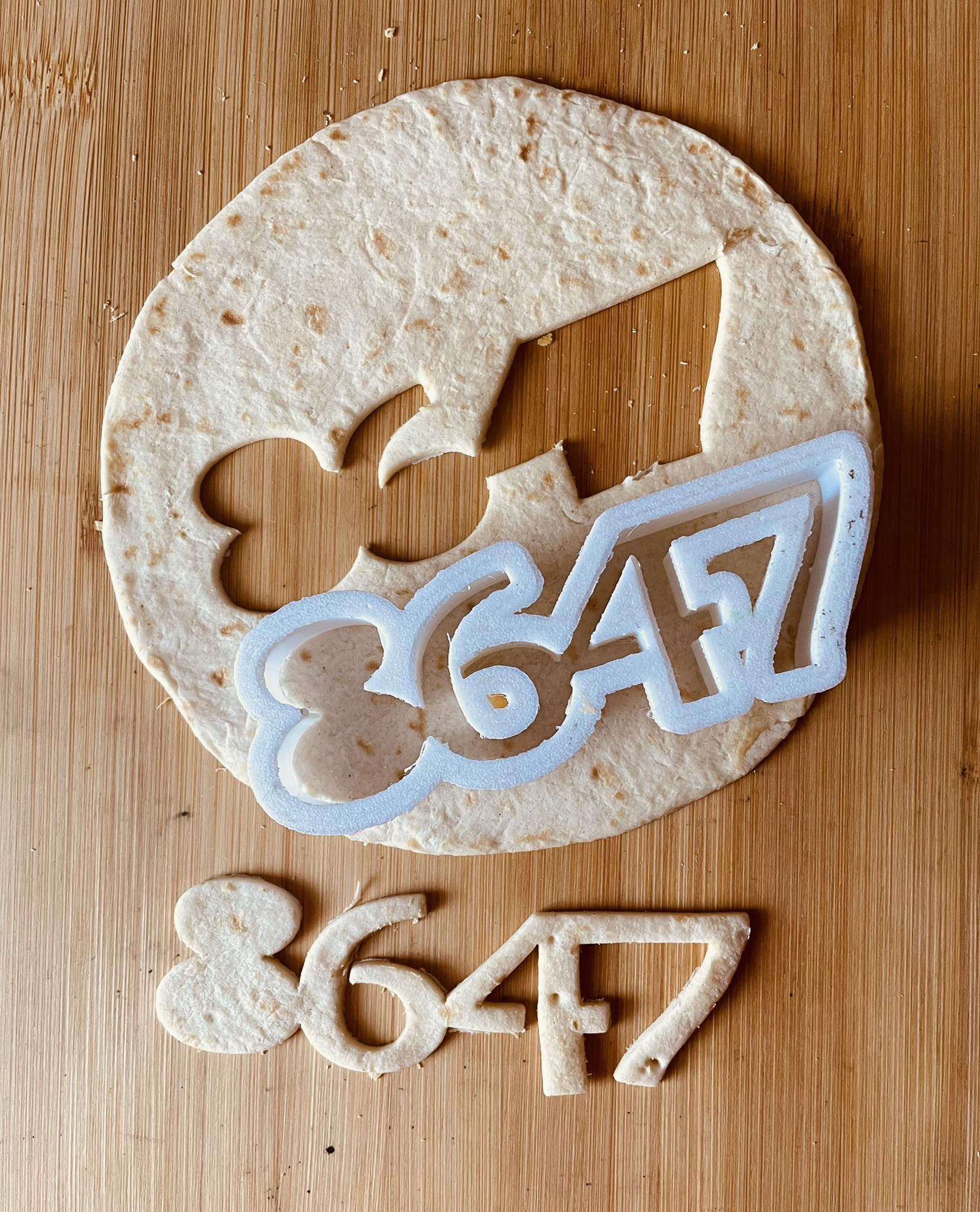 impeachment cookie cutter