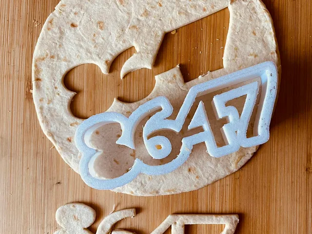 impeachment cookie cutter