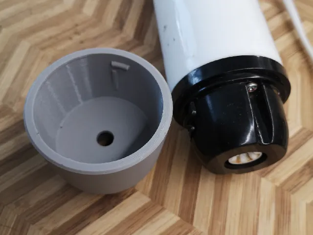 Adapter pre ručný mixer - hand mixer adapter