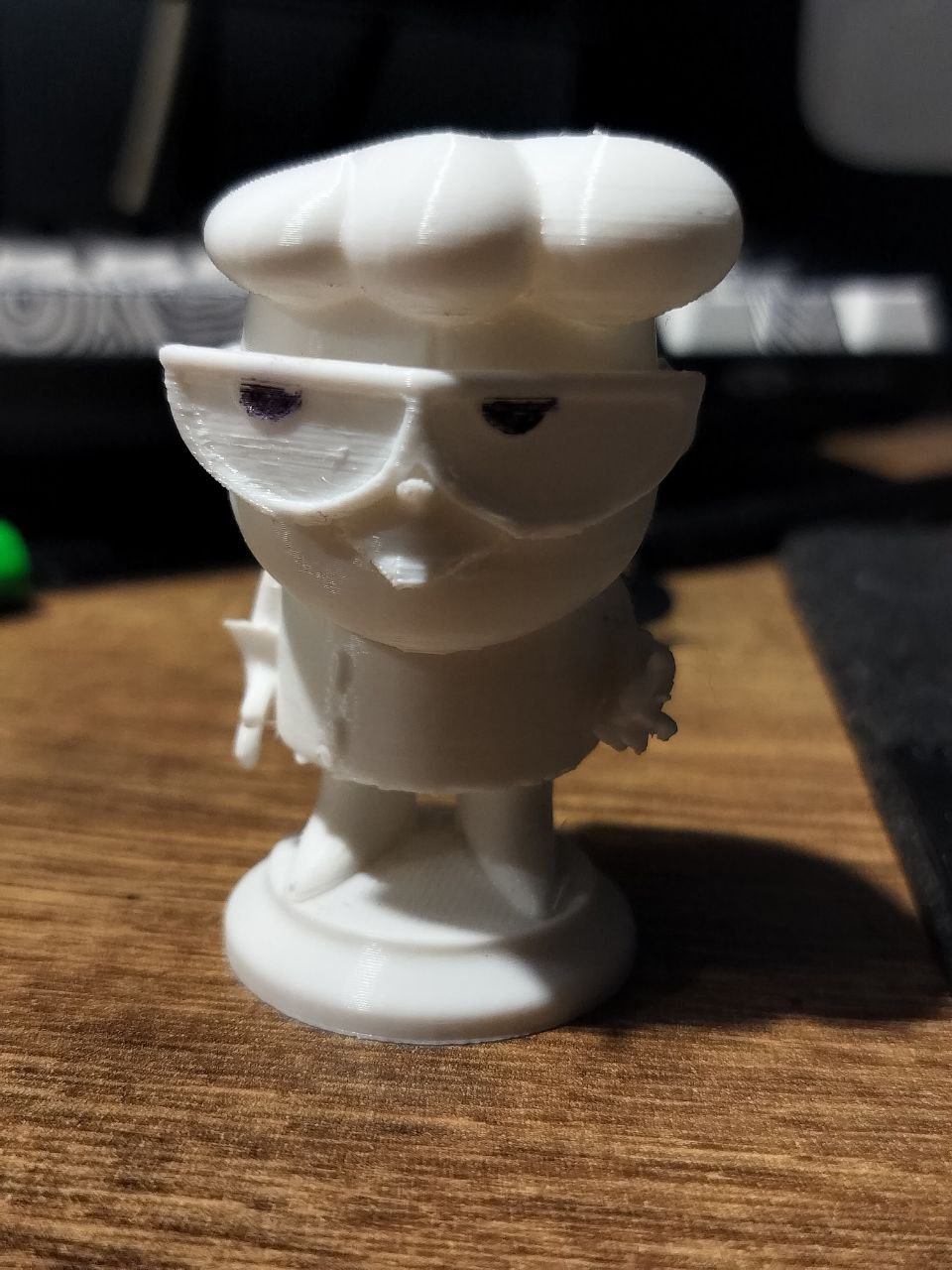 Dexter — miniatura 2