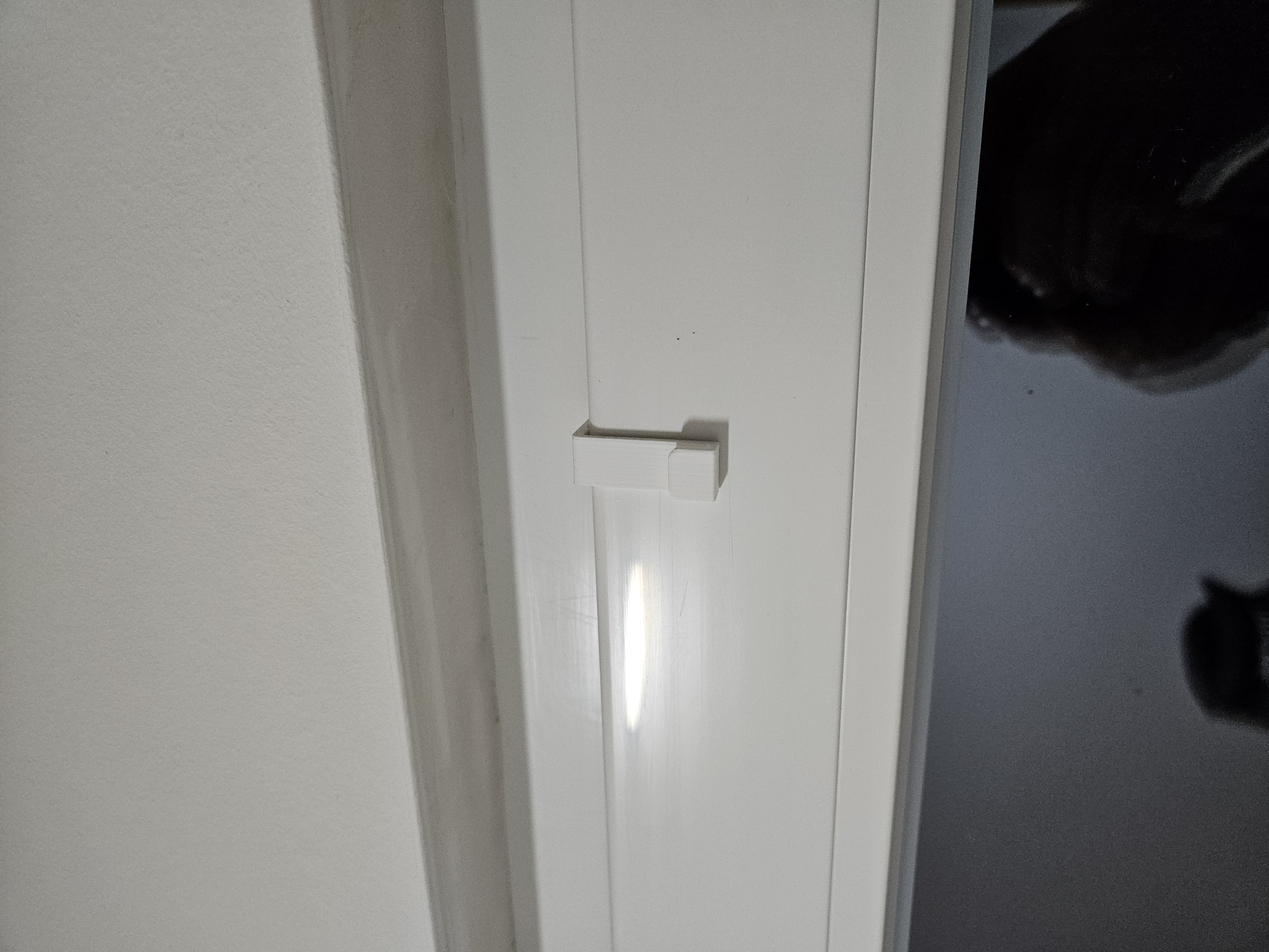Fensterhaken