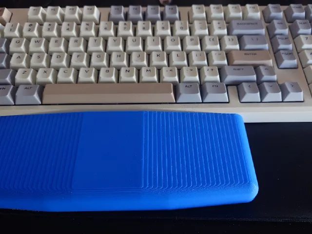 Keyboard Wrist Rest