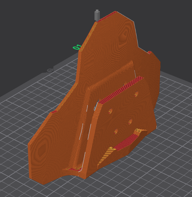 Flexy Mecha Tail — thumbnail 3
