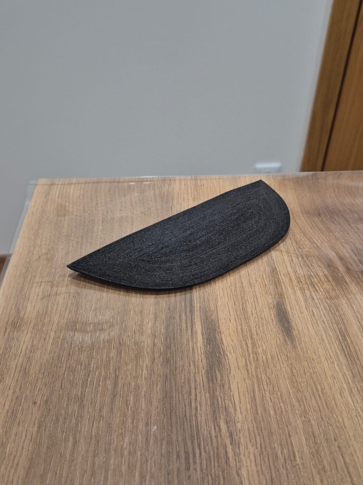 Toyota Corolla Door Rubber Protection