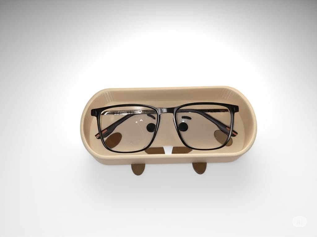 Glasses support BTS BT21