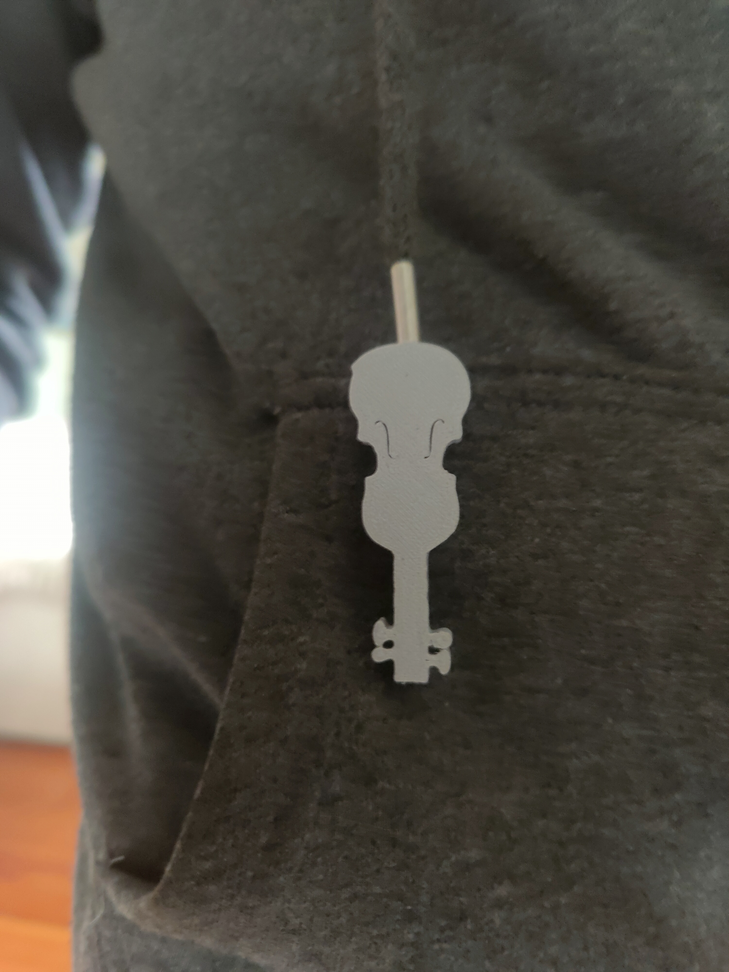 Violin Bead — miniatura 5