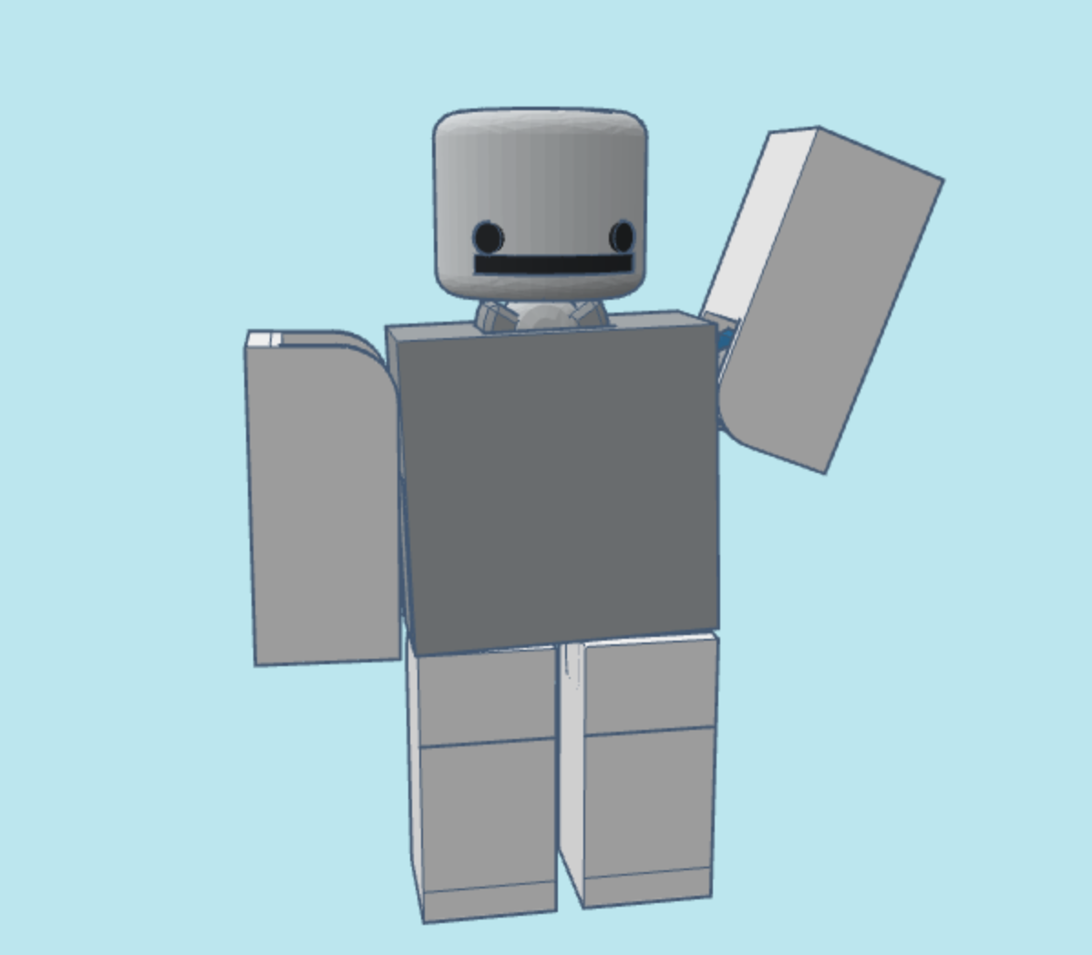 [update] Roblox base figure 1.5