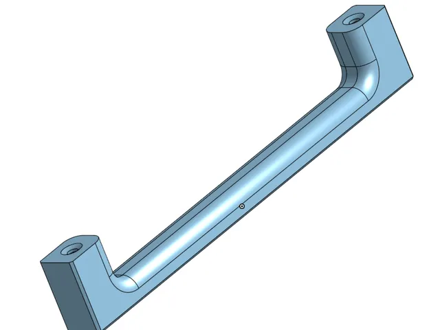 Moebelix EVA II handle