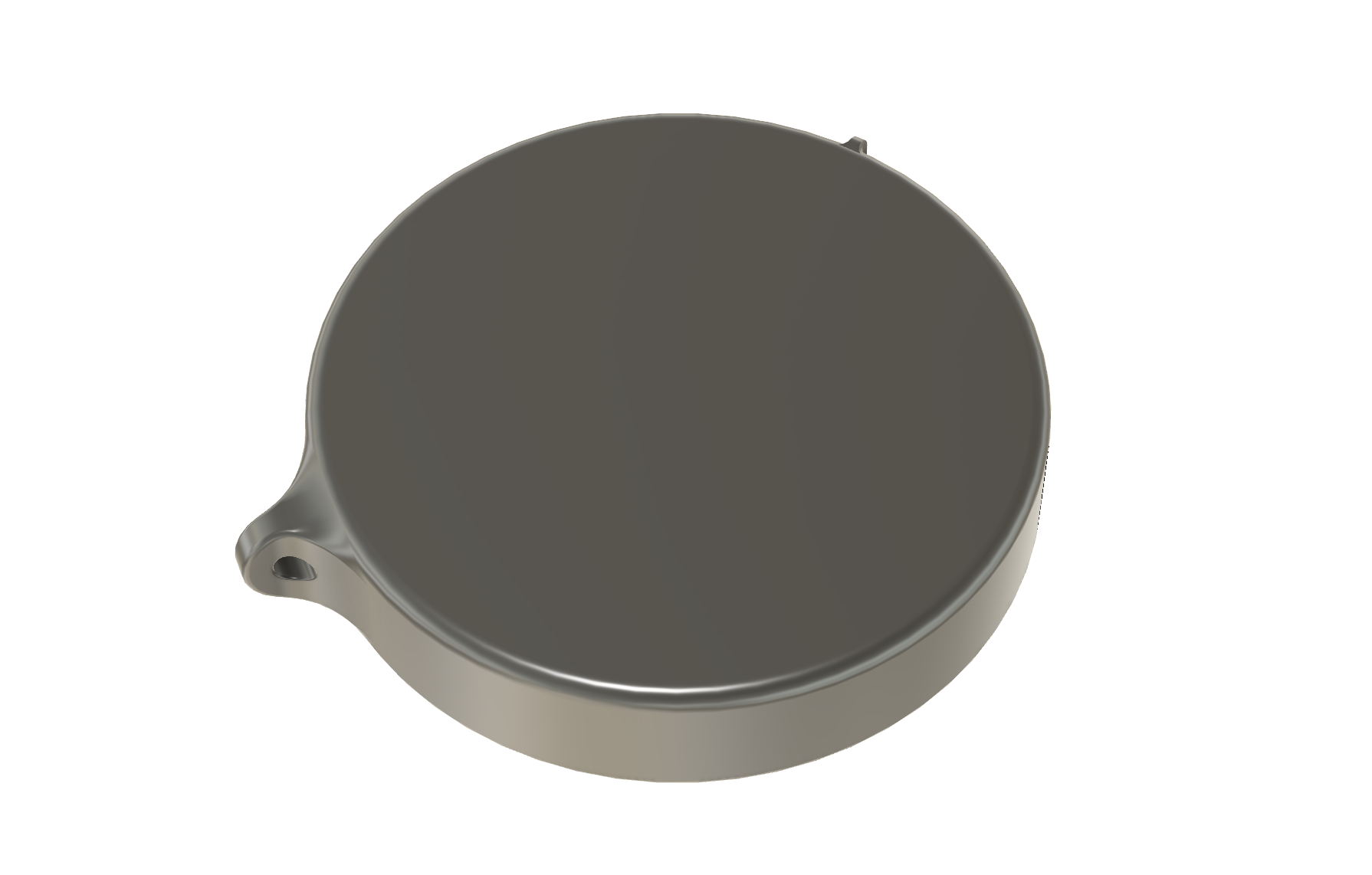 Kodak EKTAR H35 Lens Cap