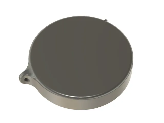 Kodak EKTAR H35 Lens Cap