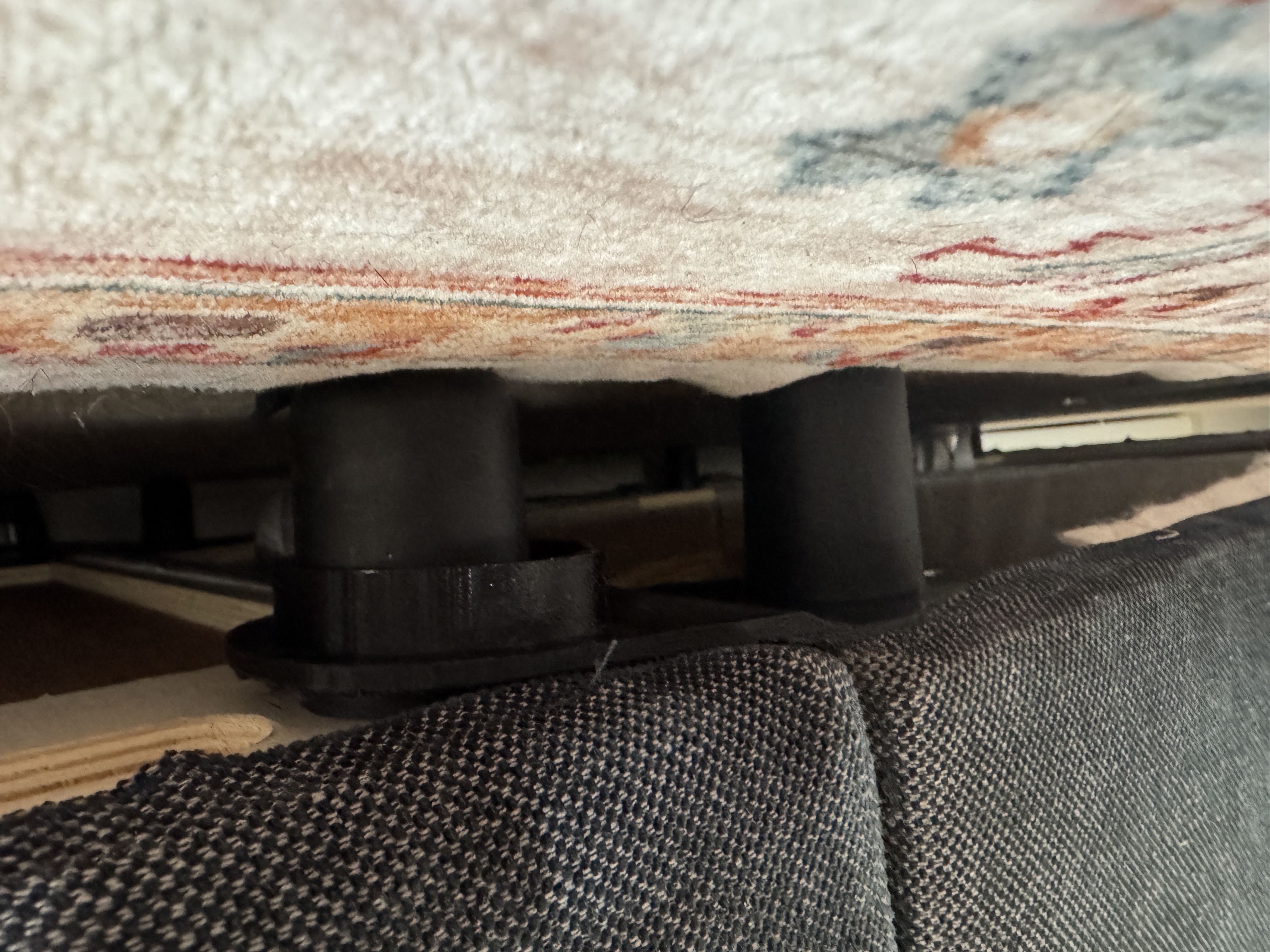 IKEA 156433 Finnala Sofa Connector