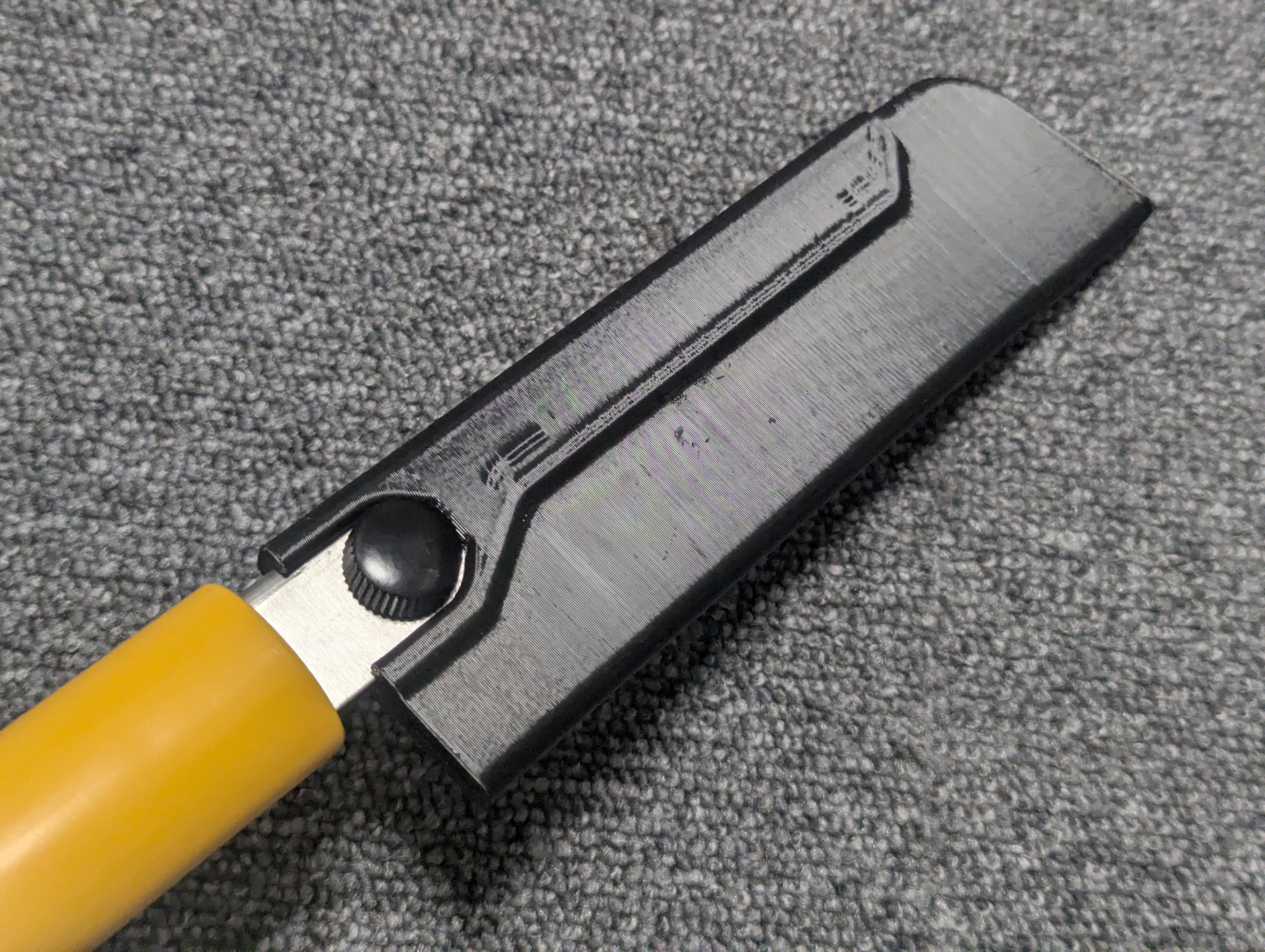 OLFA CRAFT SAW 125B Case