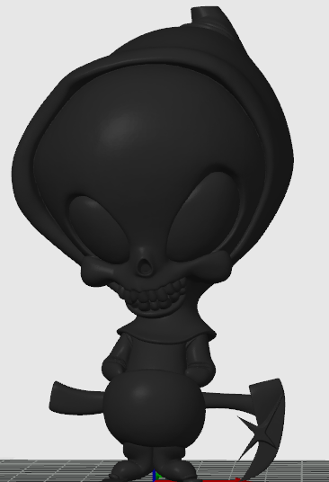 Reaper