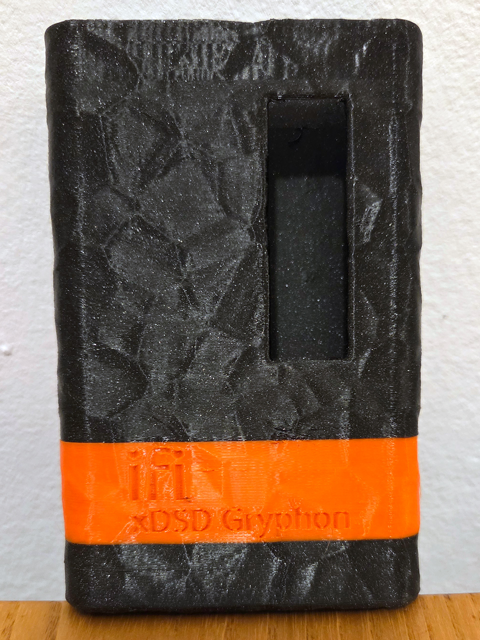 ifi audio xDSD Gryphon Enclosure