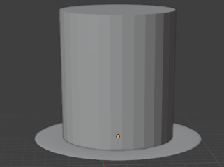 general purpose basic top hat