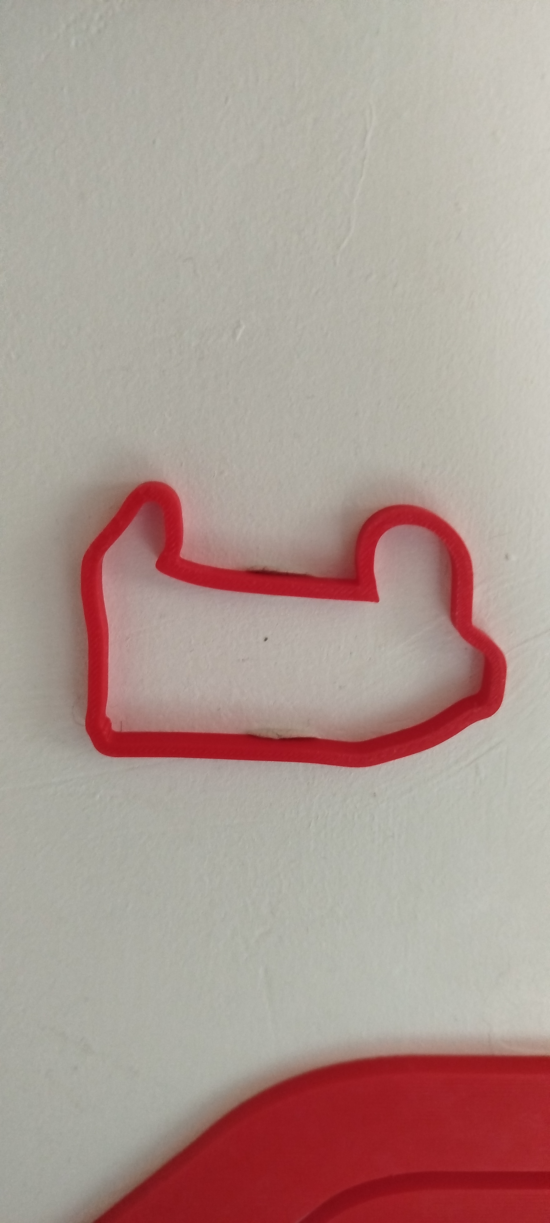 Circuit de Las Vegas formula 1 2025