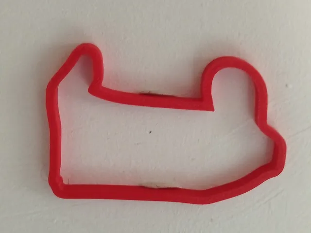 Circuit de Las Vegas formula 1 2025