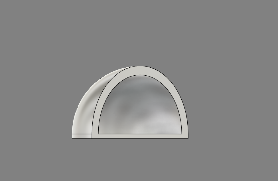 sphere test