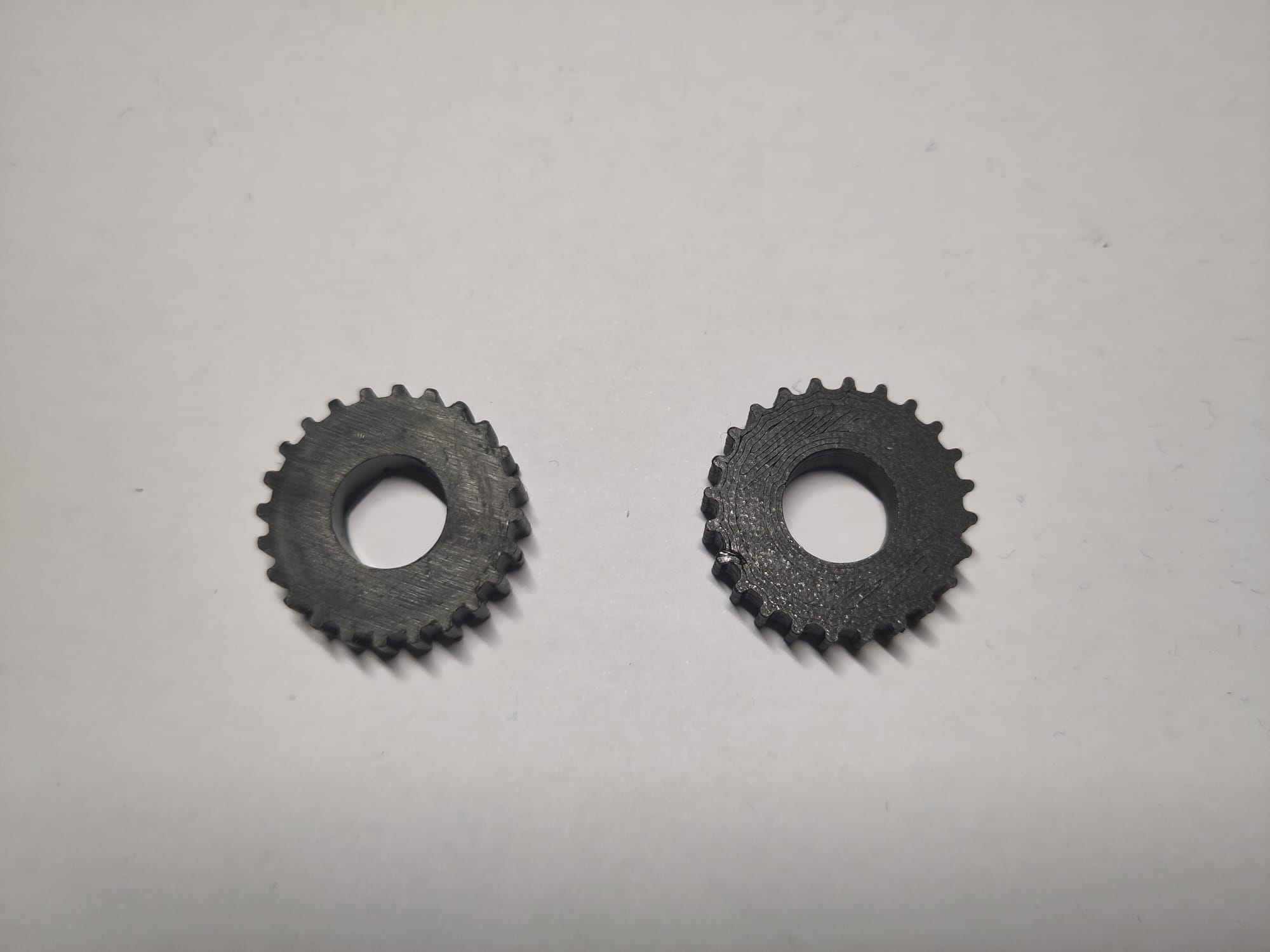 Game bar bracket for baby stroller (Gesslein), Spielbügel-Halterung (Gesslein)