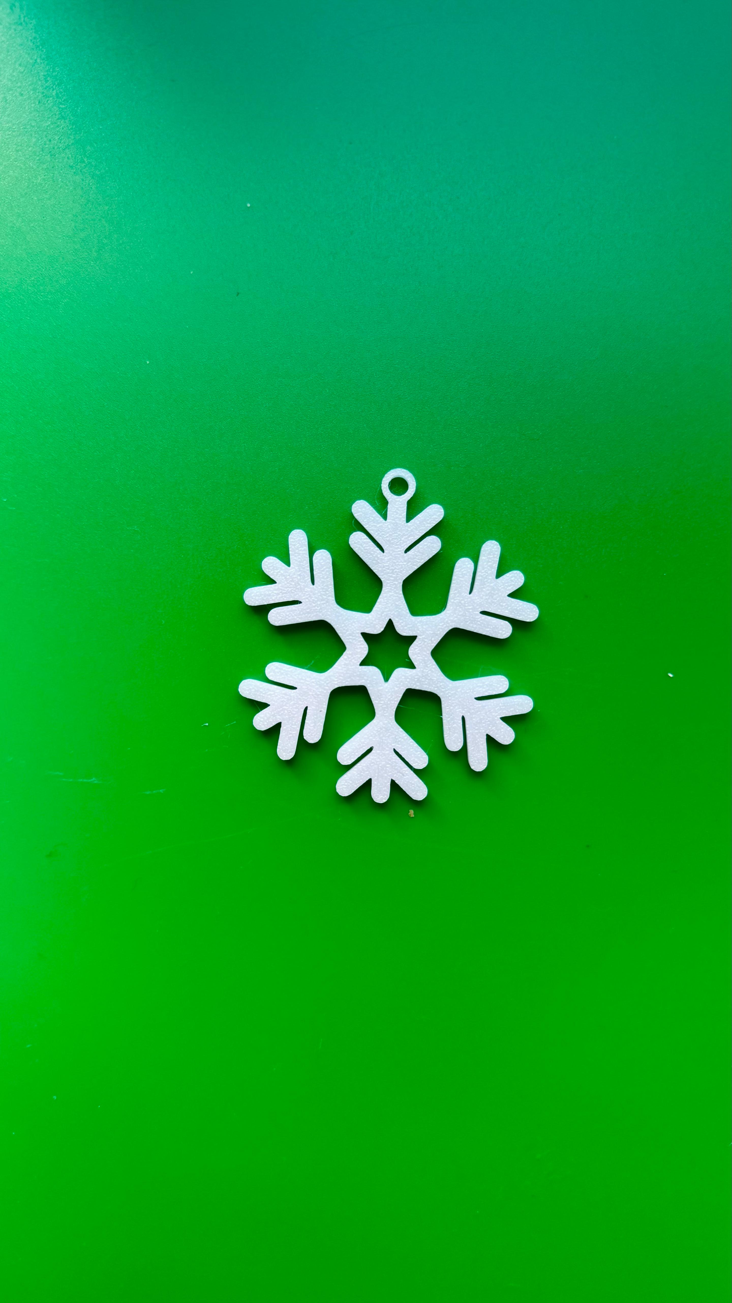 Snowflakes — miniatura 15