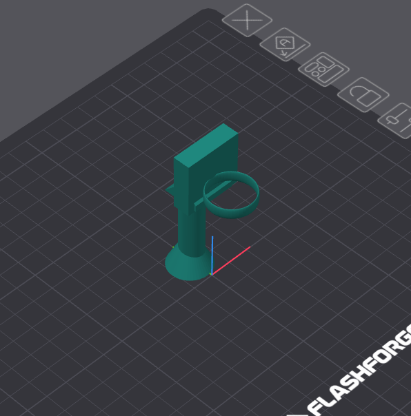 mini basketball hoop