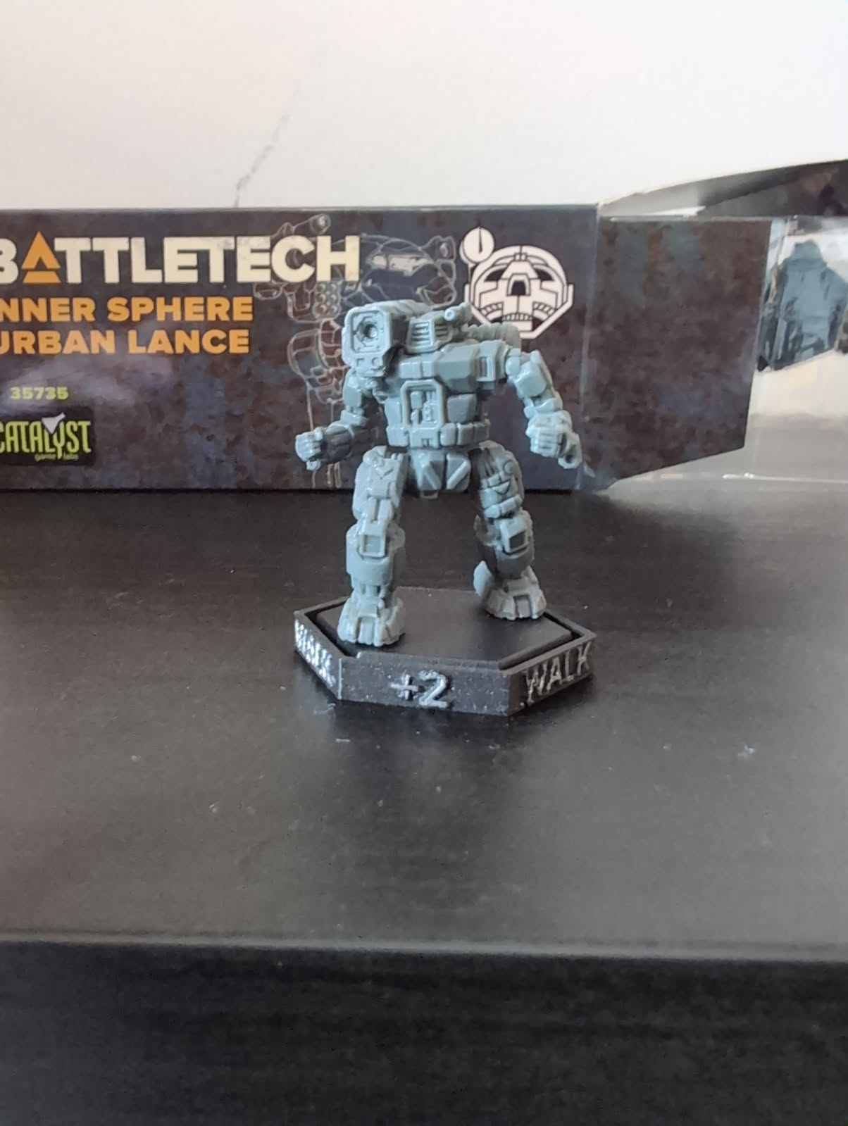 Target Movement Modifier Bases