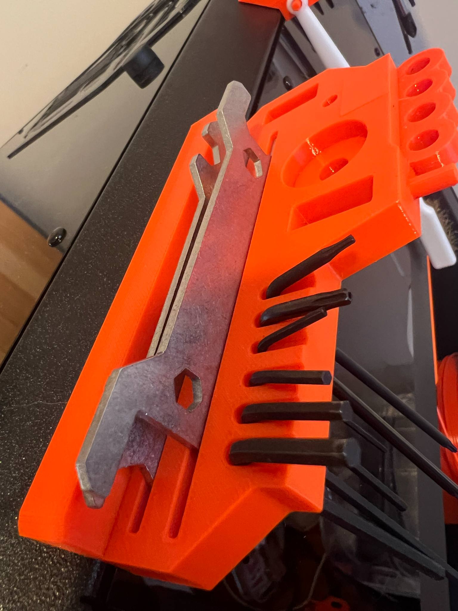 Core One Tool holder — miniatura 5