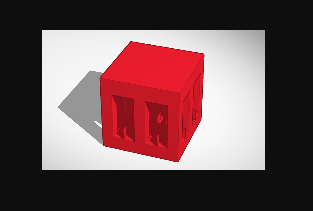 Printing Prison