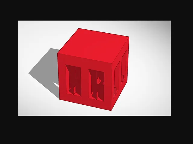 Printing Prison